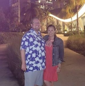 Meet your Posher, Jamie